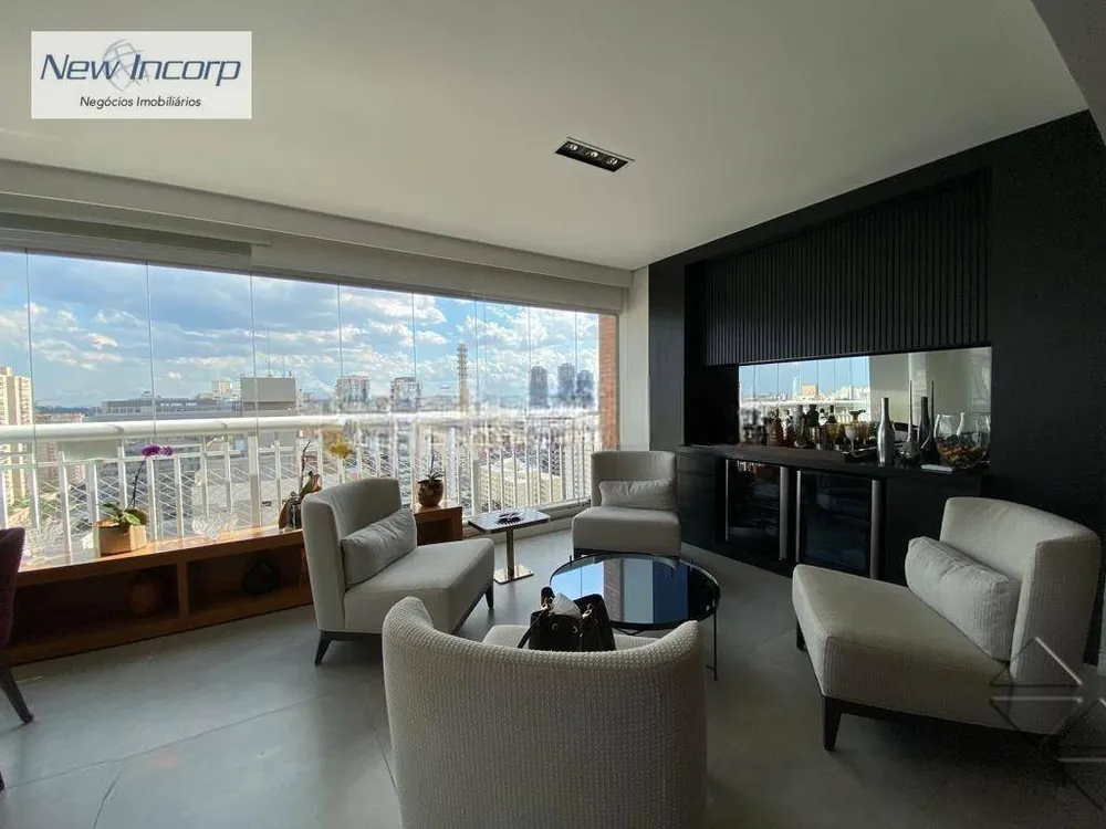 Cobertura, 3 quartos, 340 m² - Foto 2