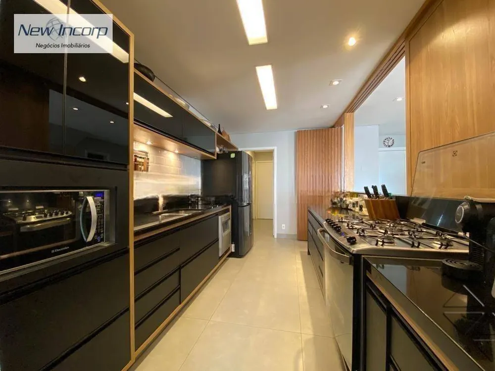 Cobertura, 3 quartos, 340 m² - Foto 4