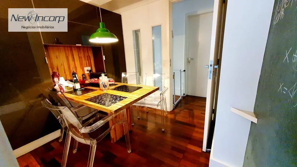 Apartamento, 4 quartos, 235 m² - Foto 4