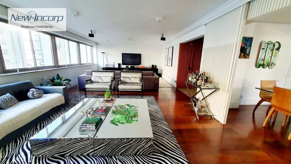 Apartamento, 4 quartos, 235 m² - Foto 3