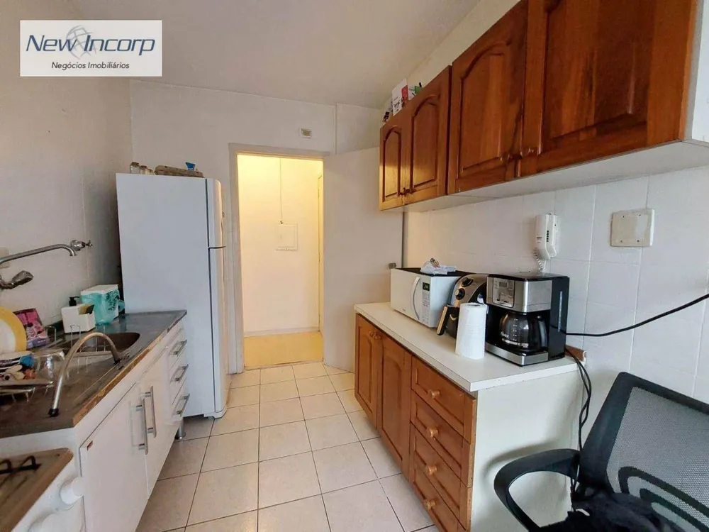 Apartamento, 1 quarto, 49 m² - Foto 4