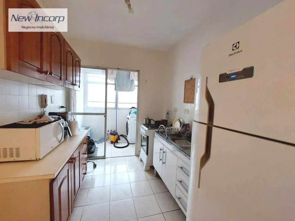 Apartamento, 1 quarto, 49 m² - Foto 3