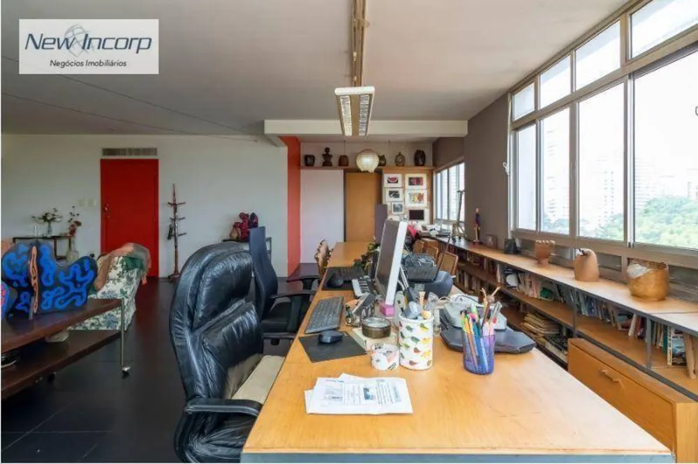 Apartamento, 2 quartos, 176 m² - Foto 2
