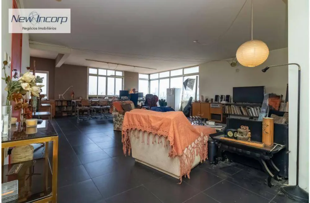 Apartamento, 2 quartos, 176 m² - Foto 4