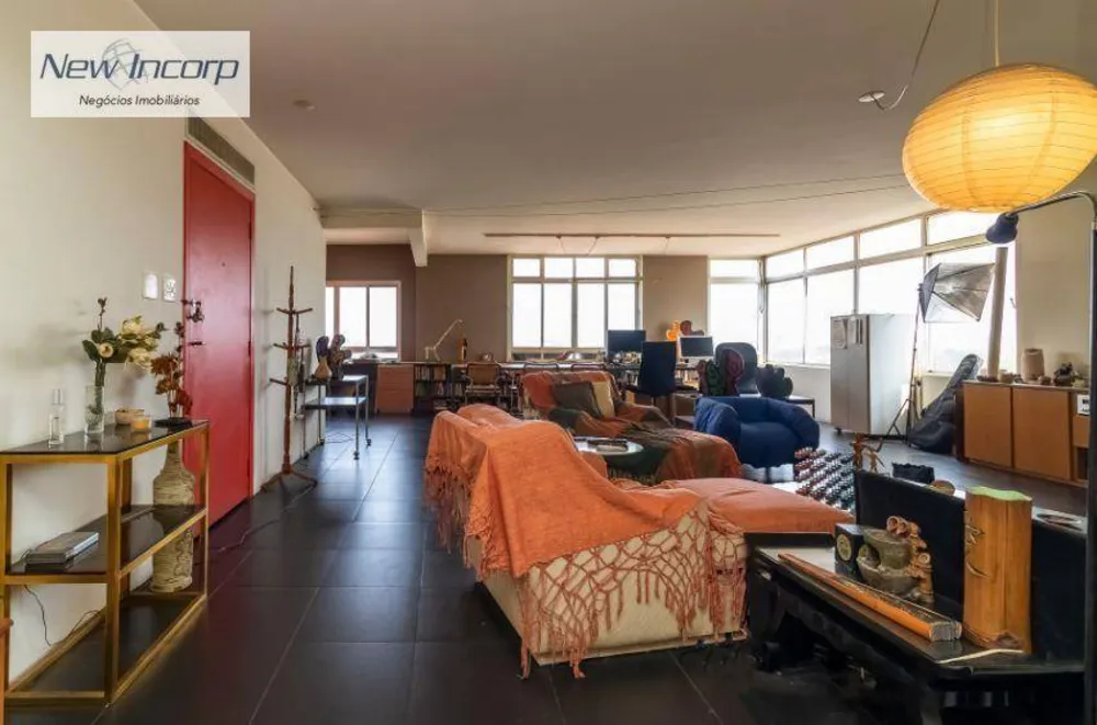 Apartamento, 2 quartos, 176 m² - Foto 1