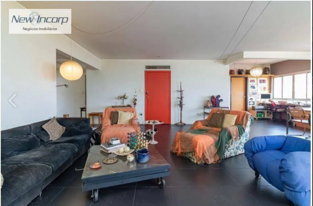 Apartamento, 2 quartos, 176 m² - Foto 3
