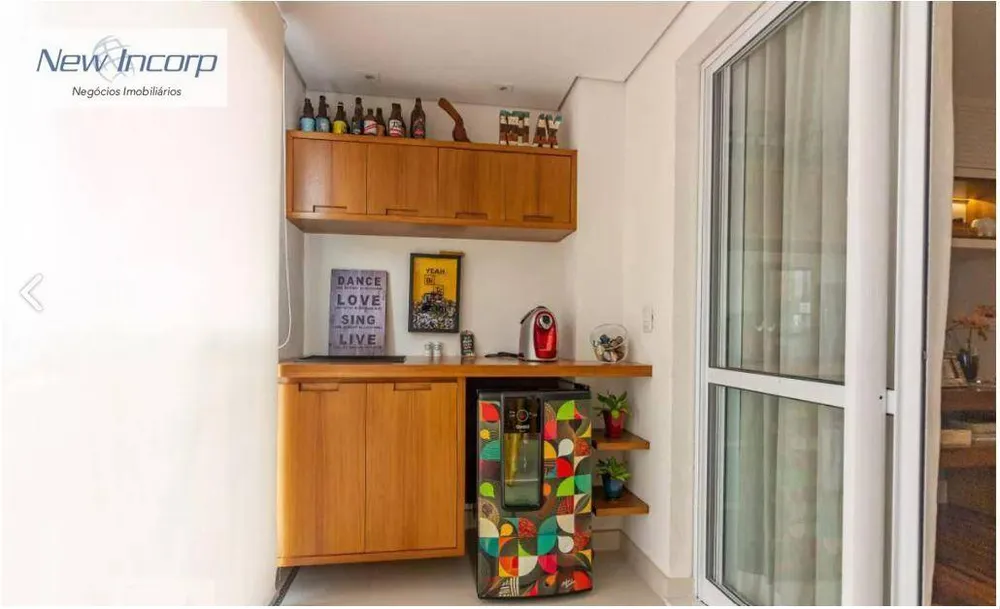 Apartamento, 2 quartos, 81 m² - Foto 4