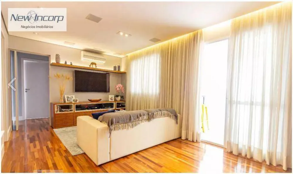 Apartamento, 2 quartos, 81 m² - Foto 2