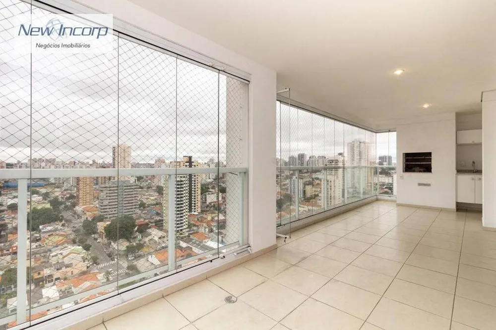 Apartamento, 3 quartos, 128 m² - Foto 4