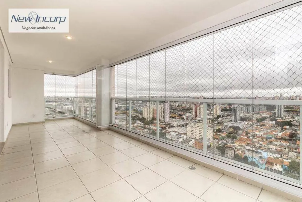 Apartamento, 3 quartos, 128 m² - Foto 3