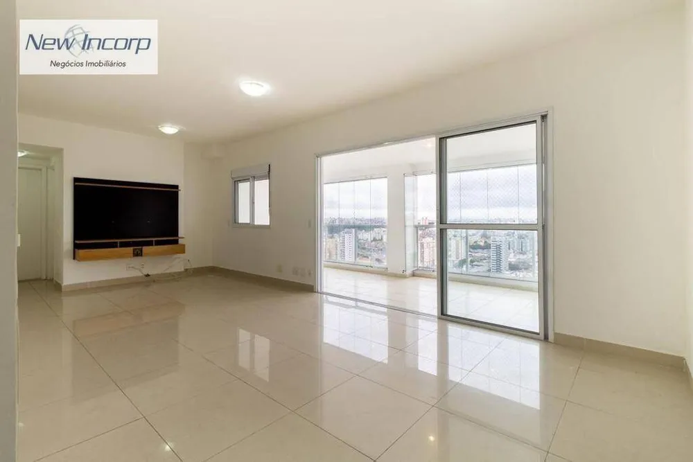 Apartamento, 3 quartos, 128 m² - Foto 1