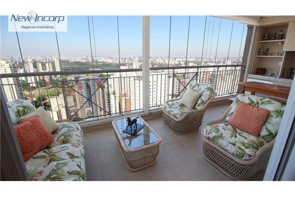 Cobertura, 4 quartos, 383 m² - Foto 2