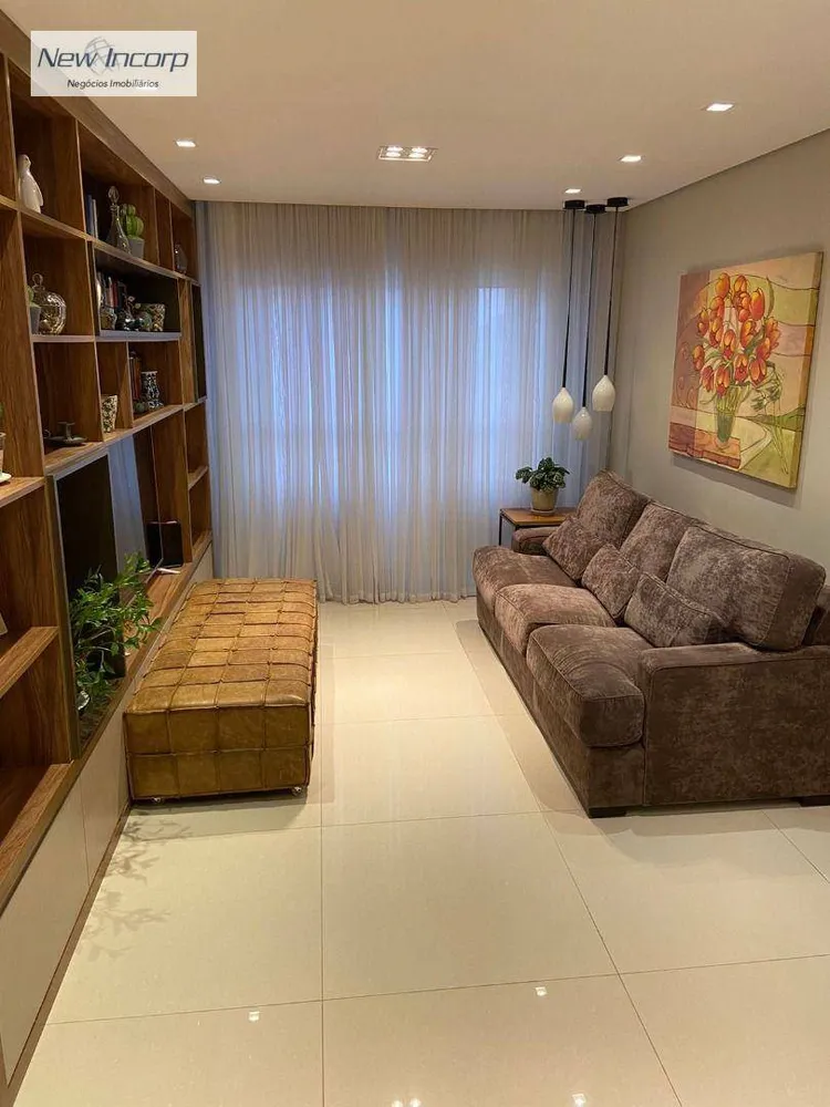 Apartamento, 3 quartos, 110 m² - Foto 1
