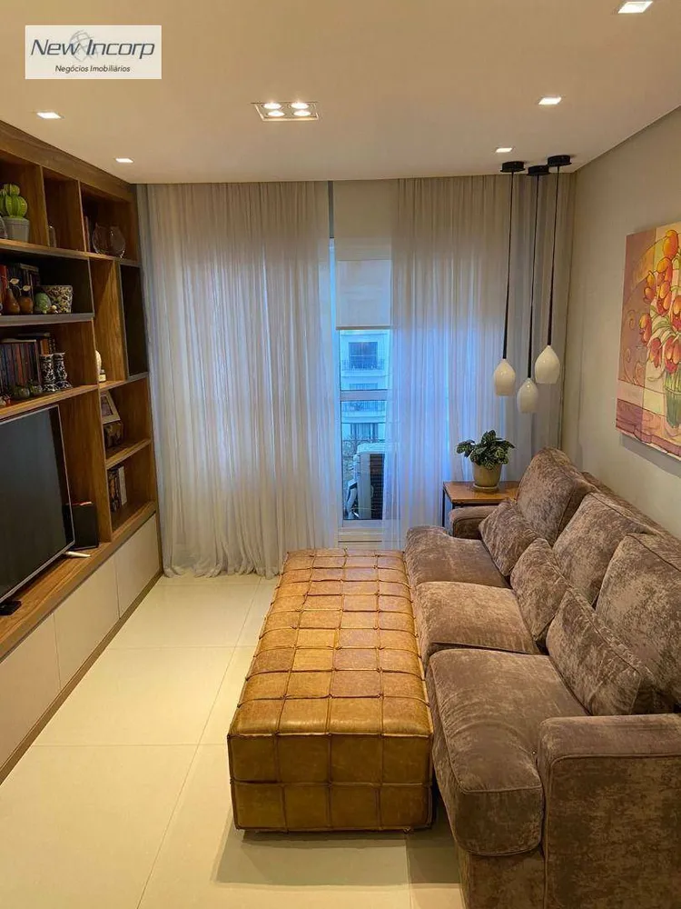 Apartamento, 3 quartos, 110 m² - Foto 2