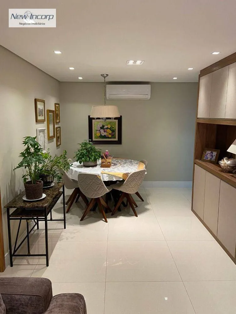Apartamento, 3 quartos, 110 m² - Foto 3