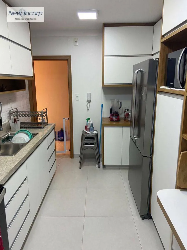 Apartamento, 3 quartos, 110 m² - Foto 4