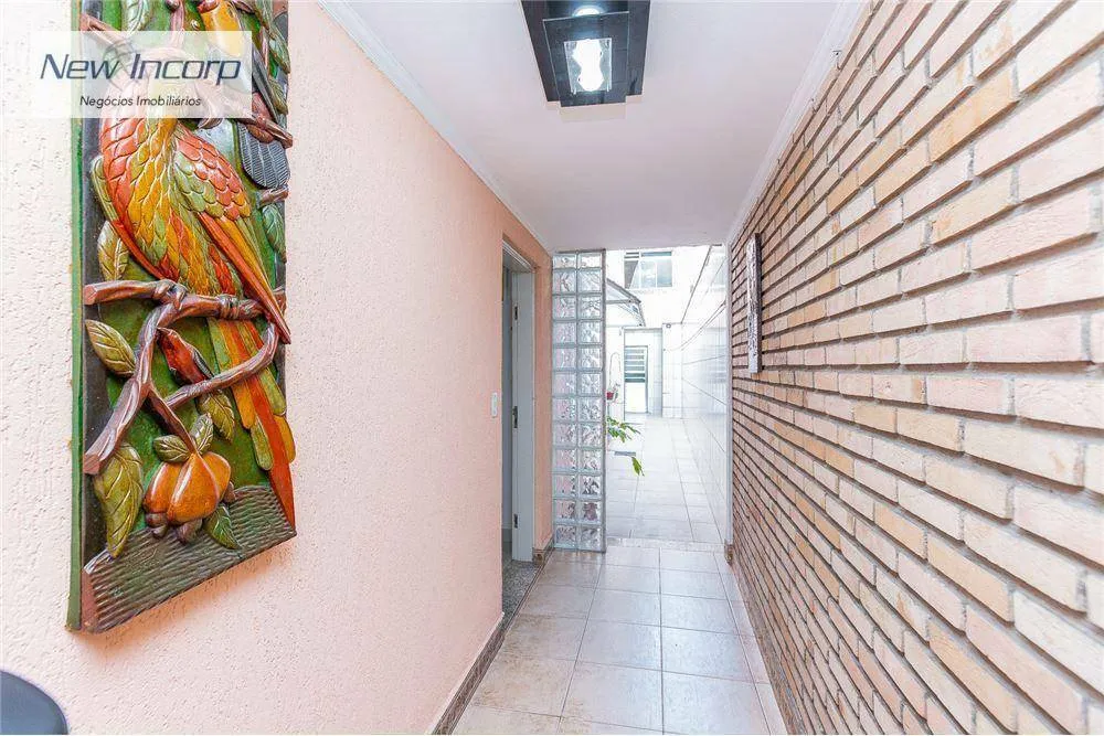 Sobrado, 3 quartos, 260 m² - Foto 4