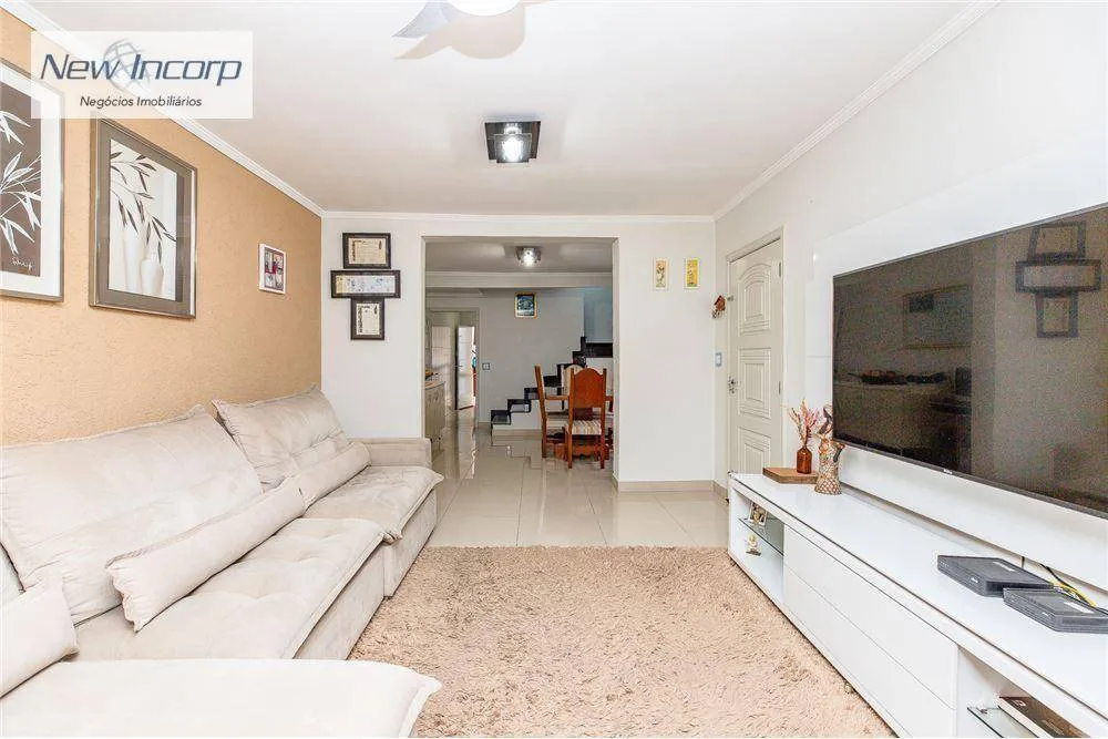 Sobrado, 3 quartos, 260 m² - Foto 1