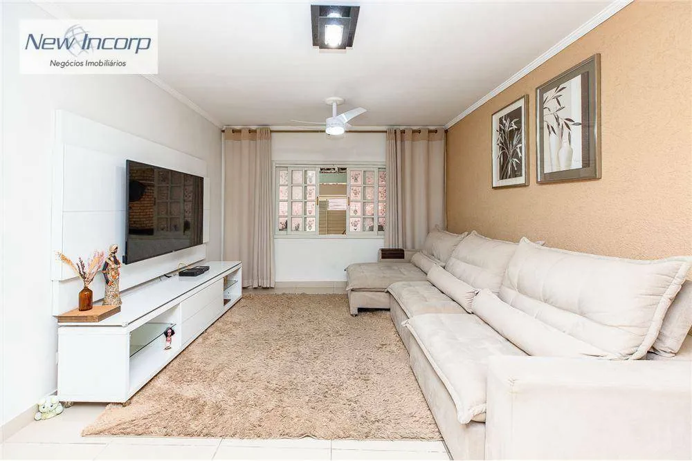 Sobrado, 3 quartos, 260 m² - Foto 3