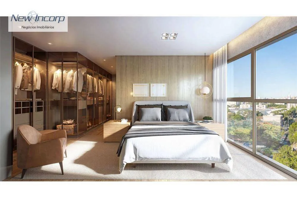 Apartamento, 3 quartos, 149 m² - Foto 3