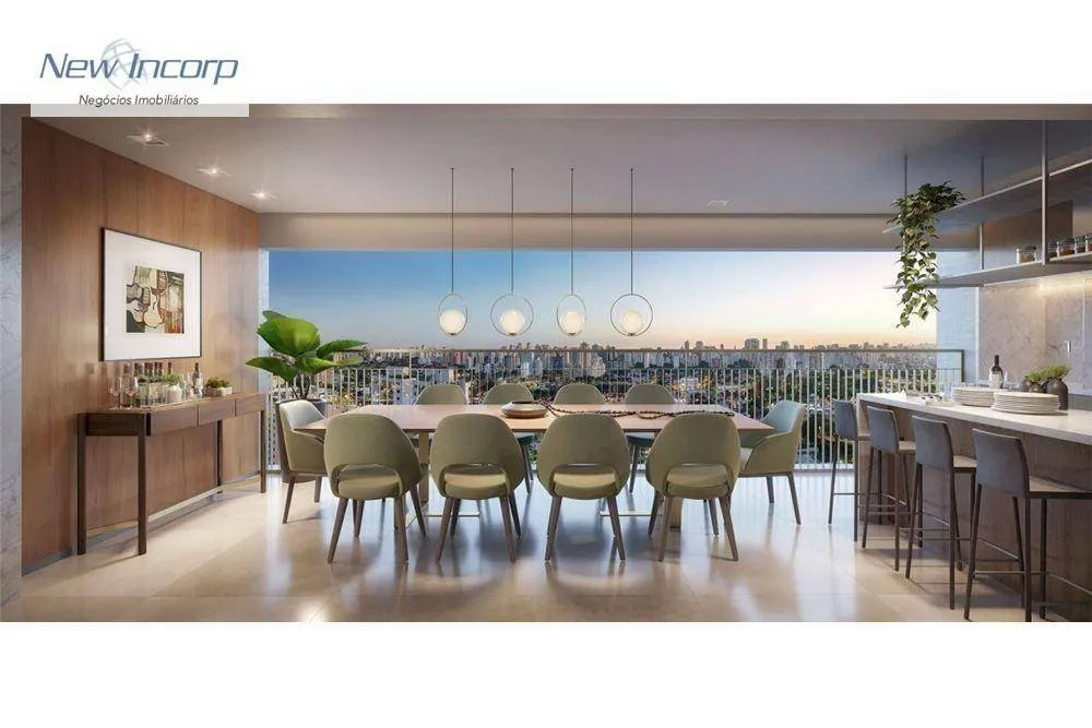 Apartamento, 3 quartos, 149 m² - Foto 1