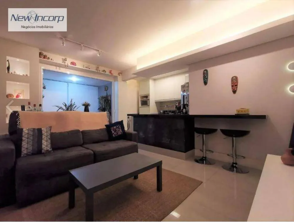 Apartamento, 2 quartos, 65 m² - Foto 1