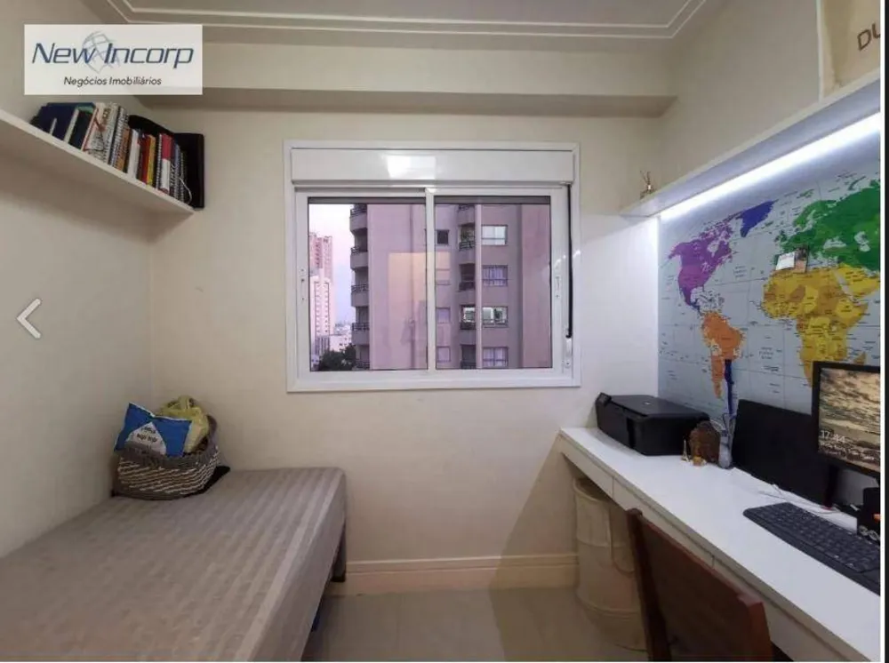 Apartamento, 2 quartos, 65 m² - Foto 4