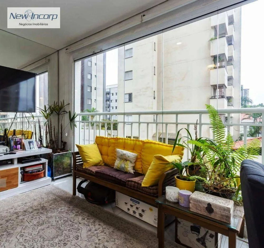 Apartamento, 3 quartos, 115 m² - Foto 1