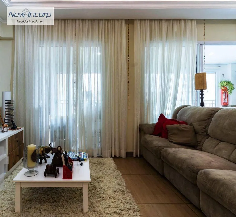 Apartamento, 3 quartos, 115 m² - Foto 3