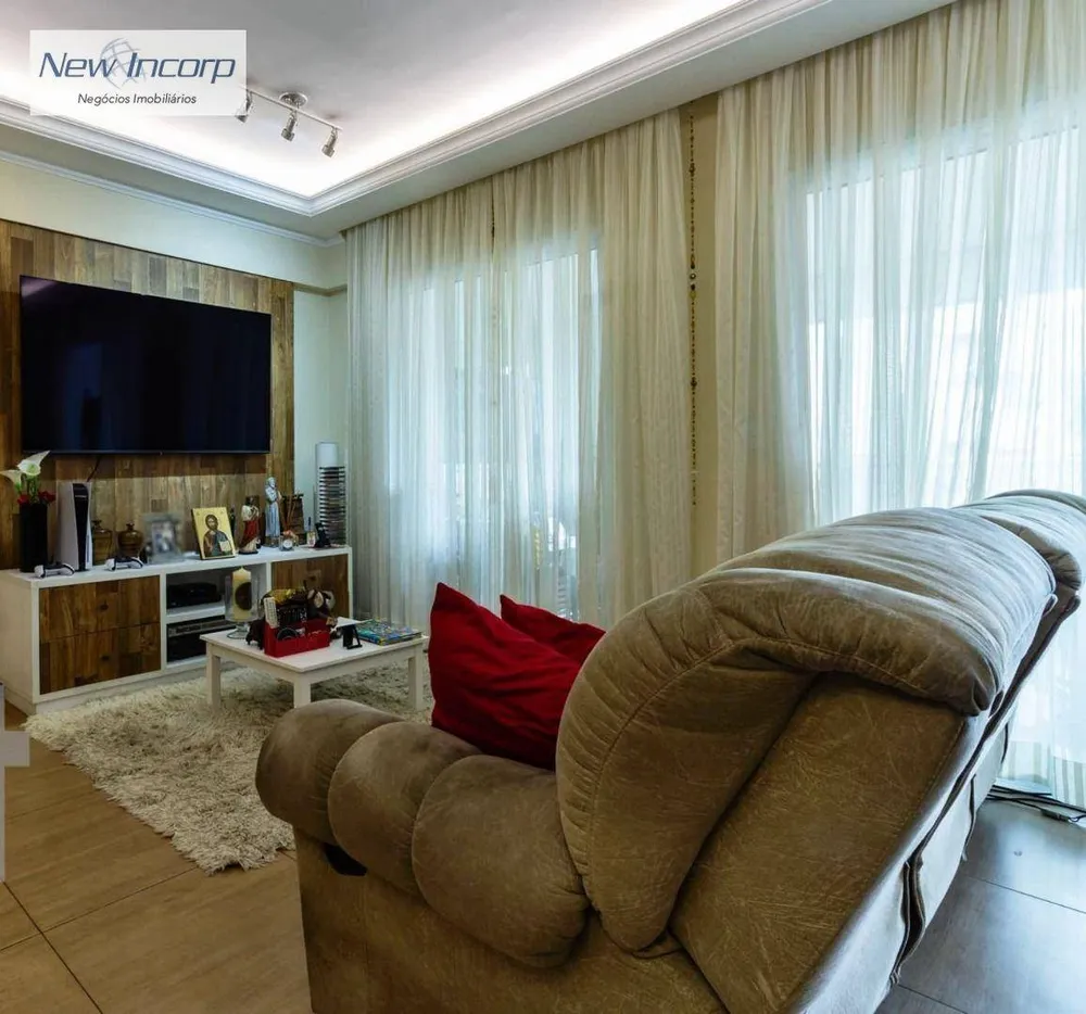 Apartamento, 3 quartos, 115 m² - Foto 2