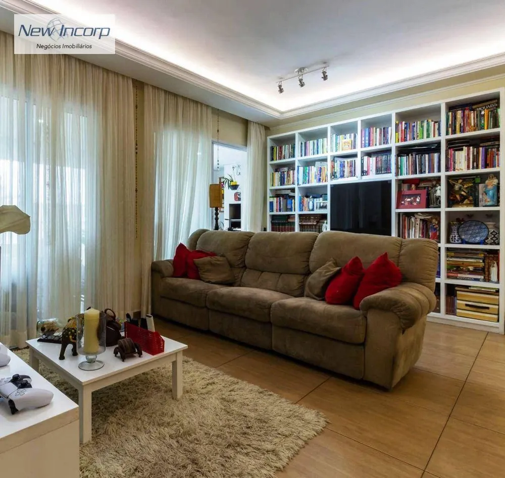 Apartamento, 3 quartos, 115 m² - Foto 4