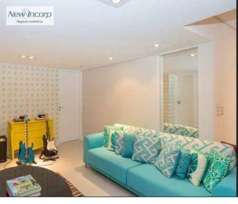 Apartamento, 2 quartos, 95 m² - Foto 4