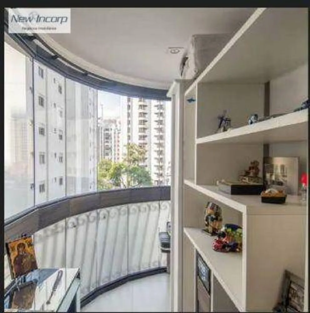 Apartamento, 2 quartos, 95 m² - Foto 2