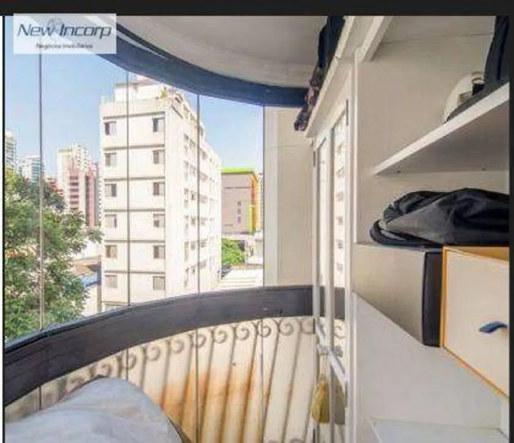 Apartamento, 2 quartos, 95 m² - Foto 1