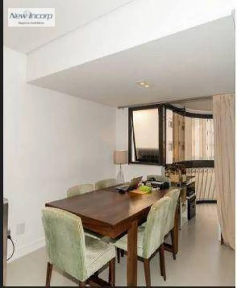 Apartamento, 2 quartos, 95 m² - Foto 3