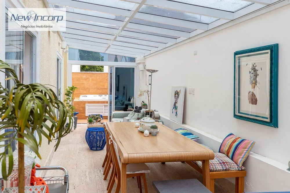 Casa, 3 quartos, 439 m² - Foto 2