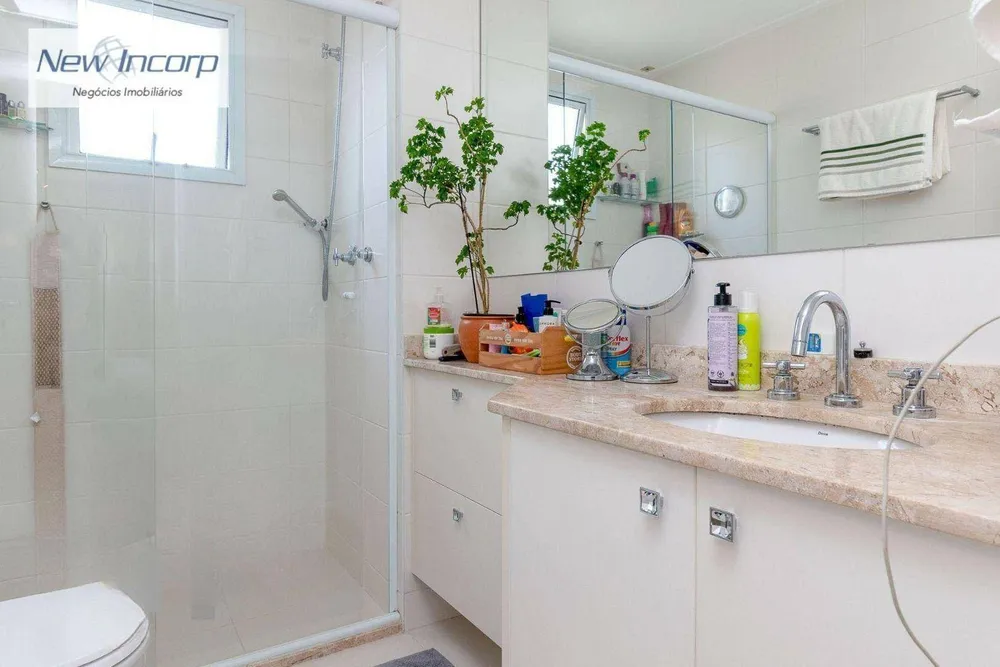 Apartamento, 3 quartos, 170 m² - Foto 3