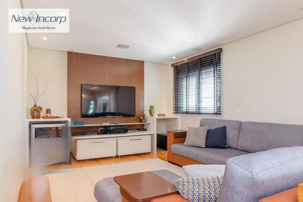 Apartamento, 3 quartos, 170 m² - Foto 1
