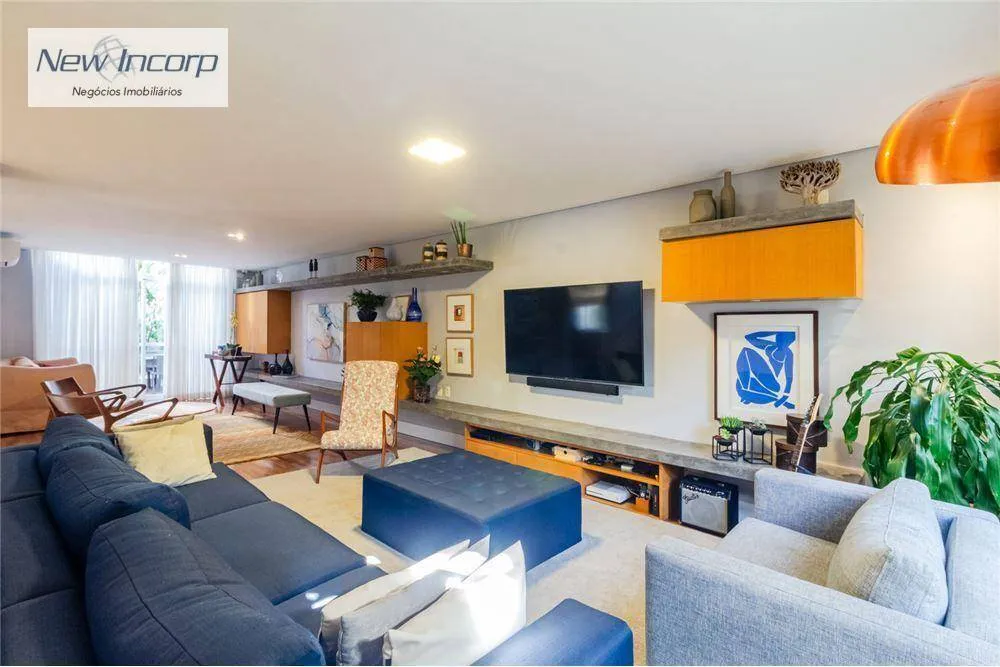 Casa, 3 quartos, 221 m² - Foto 4