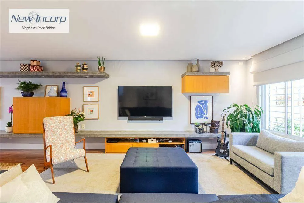 Casa, 3 quartos, 221 m² - Foto 3