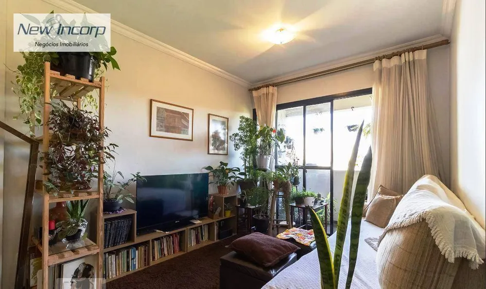Apartamento, 3 quartos, 72 m² - Foto 3