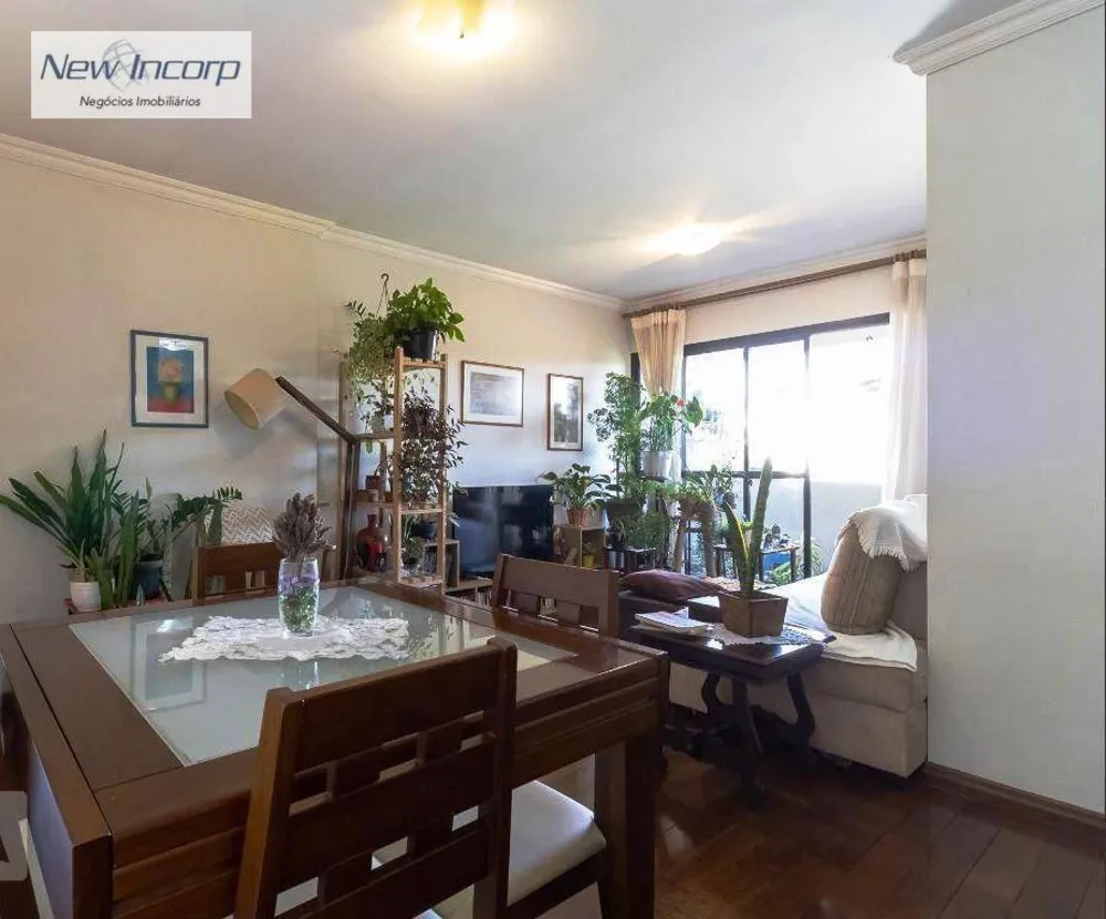 Apartamento, 3 quartos, 72 m² - Foto 4