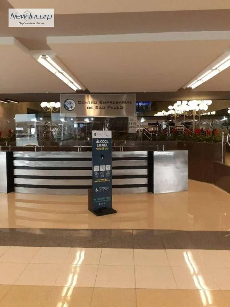 Sala-Conjunto, 2844 m² - Foto 2