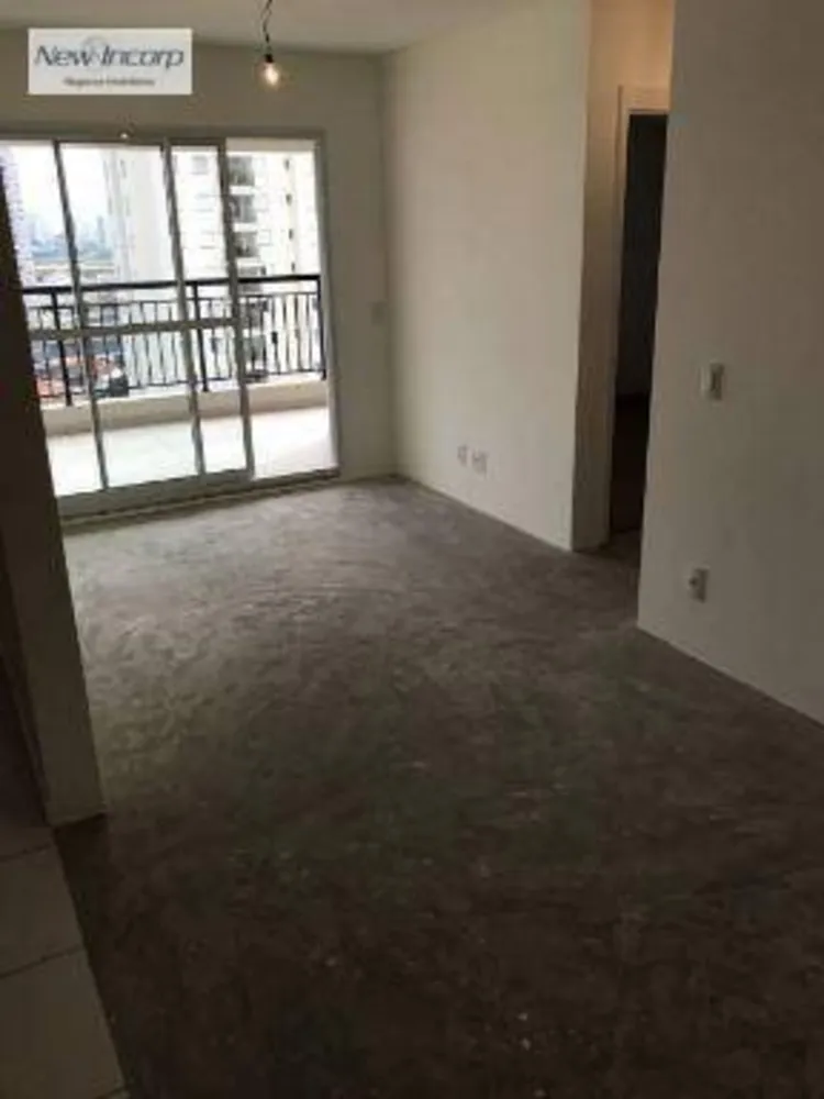 Apartamento, 2 quartos, 70 m² - Foto 2