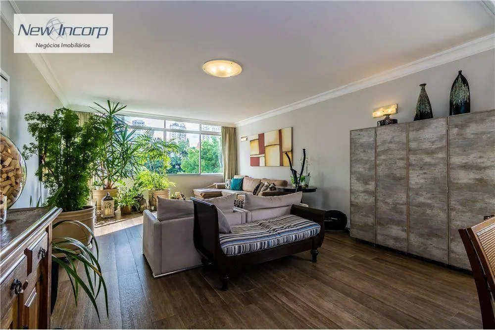 Apartamento, 3 quartos, 220 m² - Foto 4