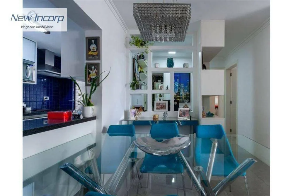 Apartamento, 2 quartos, 75 m² - Foto 3