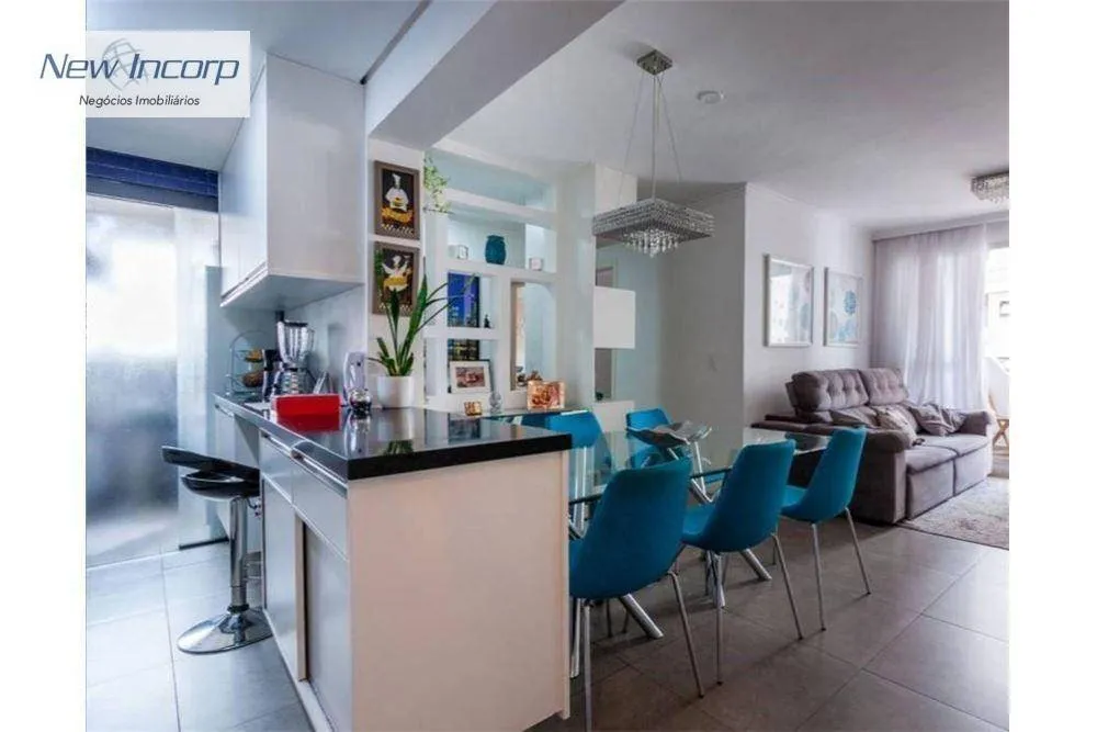 Apartamento, 2 quartos, 75 m² - Foto 1