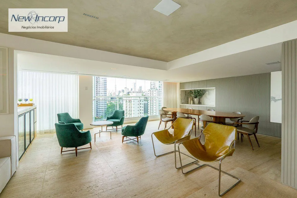 Cobertura, 4 quartos, 435 m² - Foto 4