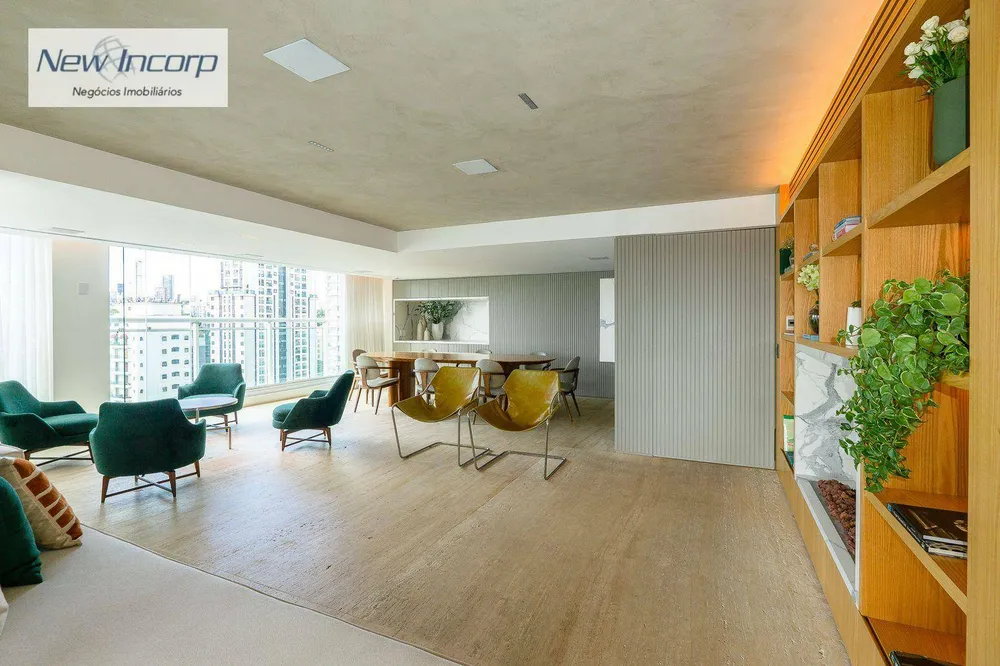 Cobertura, 4 quartos, 435 m² - Foto 3