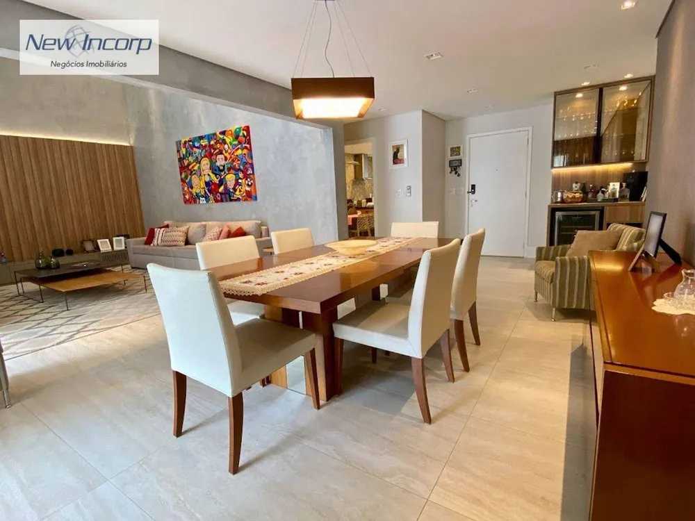 Apartamento, 4 quartos, 238 m² - Foto 3
